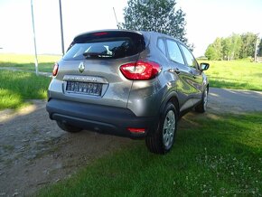 Renault Captur 0,9 TCe 66kW 1x sada zimních kol,klima - 2