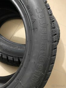 205/55 R16 - 2