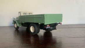 Csepel D-450 1:43 - 2