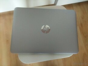 HP Elitebook 820 G3 , Intel core i5, 8gb ram , ssd , LINUX - 2