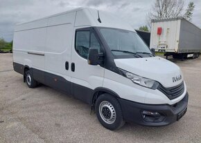 Iveco Daily 35S16V 4x2 nafta 115 kw - 2