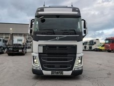 9140 Volvo FH 500 - 4x2 - Globetrotter XL – Tahač – EURO 6  - 2