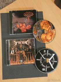 METAL - ROCK CD mix - 2