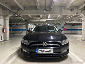 Volkswagen Passat B8 Variant Combi 88kw Automat - 2