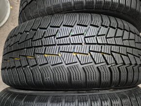 225/55 r17 zimné 4 ks VIKING dezén 7,8-7,4 mm DOT2020 - 2