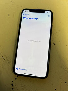 Apple iPhone x pre wejzera - 2