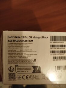 Redmi Note 13Pro 5G - 2