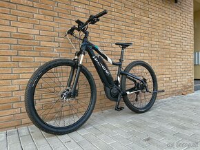 Haibike Sduro HardNine 5.5 / M / 29 / 500Wh + doklad o kúpe - 2