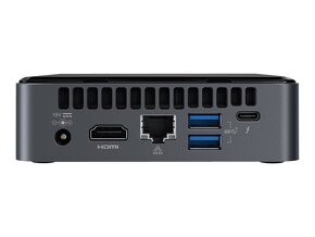 Mini PC Intel NUC i5 - 8259U/ 512 M.2 / 32GB RAM - 2