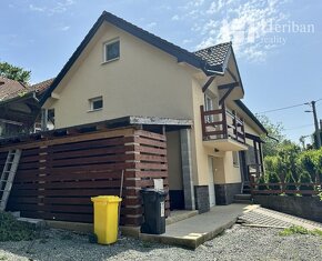 Rodinný dom blízko Košíc, Nižný Klátov, Košice-okolie - 2