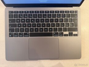 APPLE MACBOOK AIR 13" M1 256GB 2020 - 2