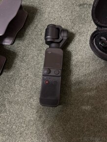 Predam dji osmo pocket 2 - 2