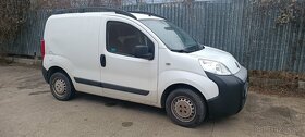 Fiat fiorino 1.3 jtd - 2