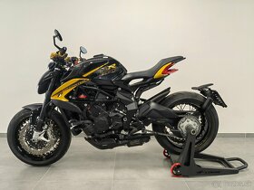 MV Agusta Dragster 800 RR / SCS / 75 Anniversario - 2