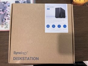 Synology DS224+ - 2