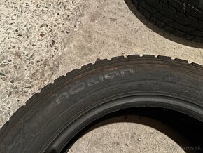 NOKIAN WRC3 225/55 R17C 109/107T - 2