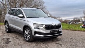 Škoda Karoq 2.0tdi Dsg 4x4 Virtual 2022 - 2