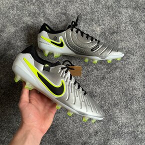 Nike tiempo legend 10 elite FG - 2