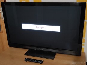 PANASONIC TX-P42G30E - 2