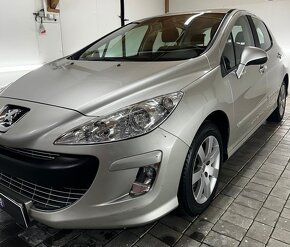 Peugeot 308 1.6 HDI - 2