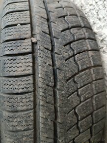 Zimné 225/65r17  dot 2420 - 2