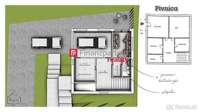 Rodinný dom na Šidlovci  za cenu pozemku (F532-12-ANMi) - 2