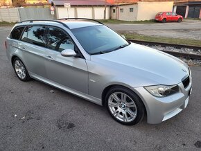 BMW 330xi M paket - 2