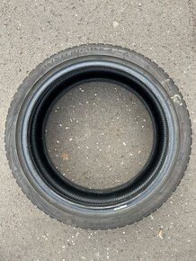 Zimné pneumatiky 225/40 R18 92V - 2