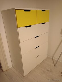 Komoda NORDLI Ikea - 2