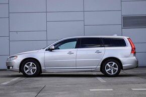 Volvo V70 T5 2015 - 2