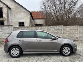 Volkswagen Golf 1.6 TDI  Rline - 2