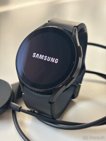 Samsung Galaxy Watch 4 44mm, Black - 2