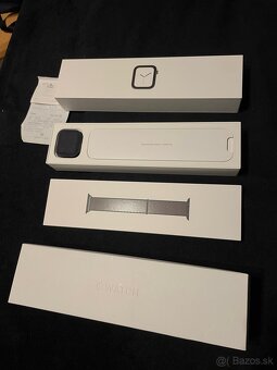 Apple watch 4 44mm - 2