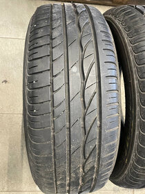 205/60 R16 Bridgestone (letné) - 2