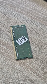 Samsung 4 GB DDR4 SO-DIMM - 2