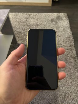 Apple Iphone XR 64GB Gold - 2