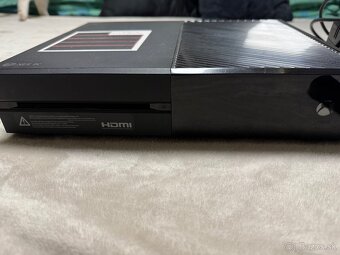 Xbox one - 2