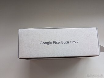 Google pixel buds pro2 - 2