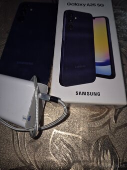 Predám samsung A25 5G - 2