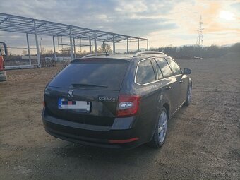 PREDÁM ŠKODA OCTAVIA 2.0 TDI STYLE - 2