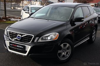 Volvo XC60 D4 AWD R-Design Geartronic už od 139€ mesačne - 2