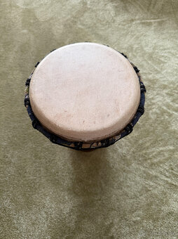 Djembe. - 2