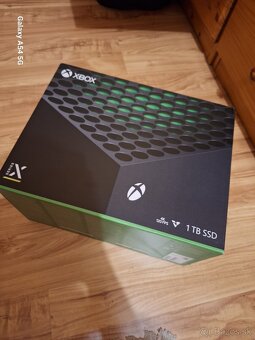 Xbox series x - 2