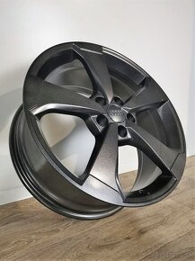 Audi A3, S3, RS3 model 8V - 4x orig. ALU 5x112 R19 - 2