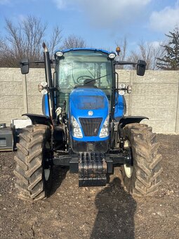 New Holland T5.95 - 2