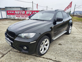 BMW X6 - 2