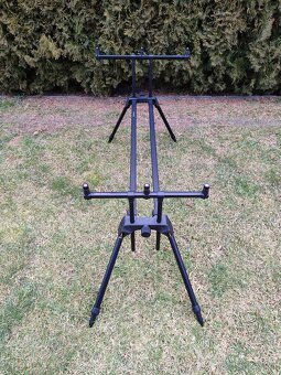 Stojan - Prologic TRI-SKY ROD POD - 2