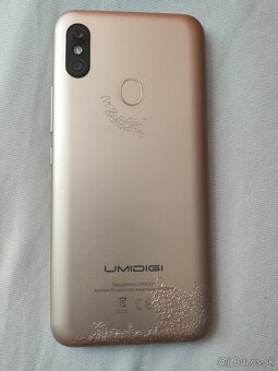 Umidigi f1 - 2