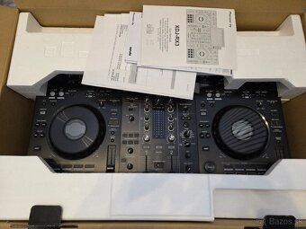 Pioneer Xdj-rx3 - 2