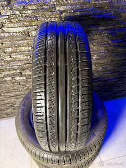 Pirelli 185/60R15 letme - 2